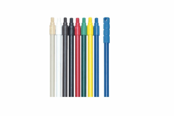 Bastón de fibra de vidrio 1.20 mts