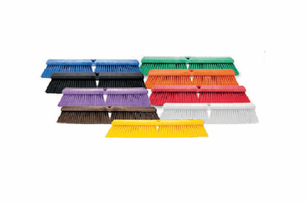 Cepillo Spectrum Omni Sweep 18"