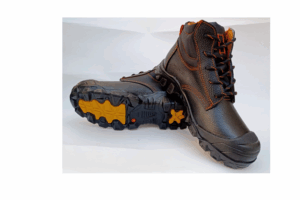 Zapato de seguridad Alaska