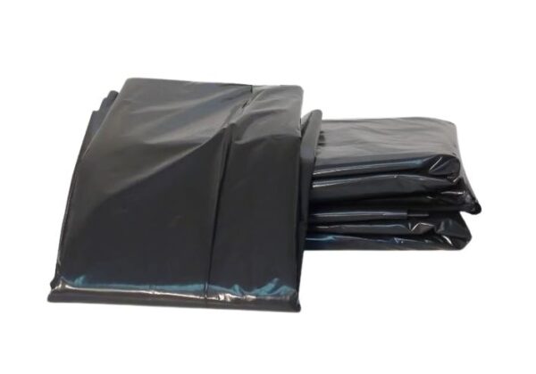 Bolsa negra 60x90 cm